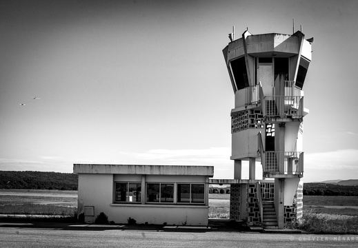 Aérodrome de Vinon-sur-Verdon